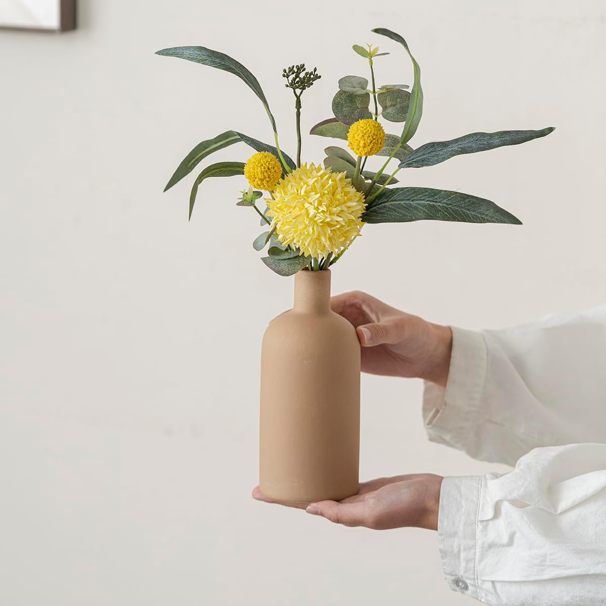Ceramic Vase Collection 2